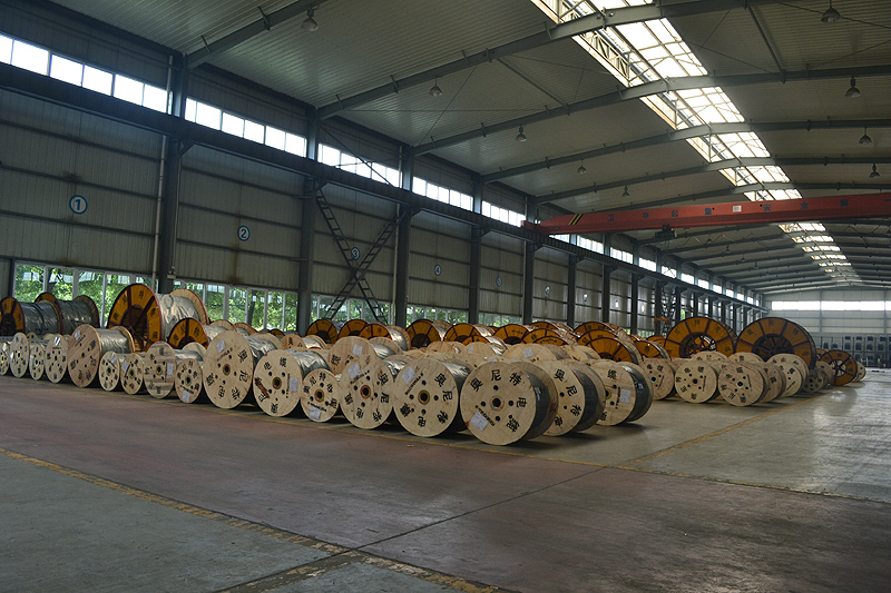 廠區(qū)設(shè)備